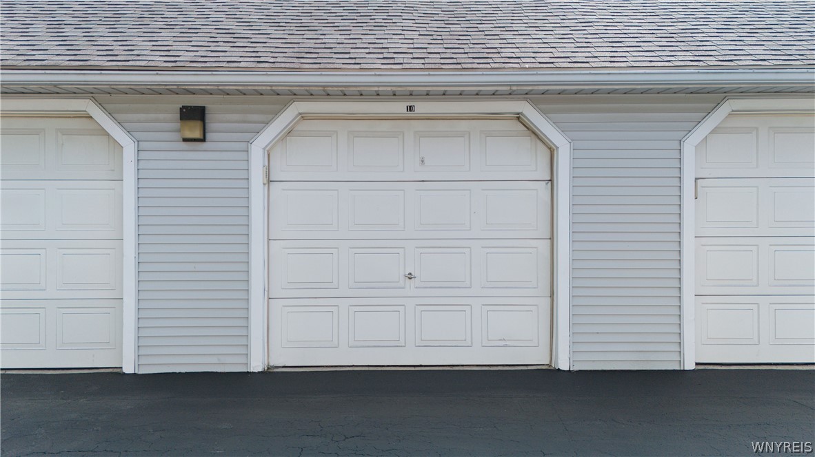 79 Tralee Terrace Amherst, NY 14051 - Photo 31 of 34