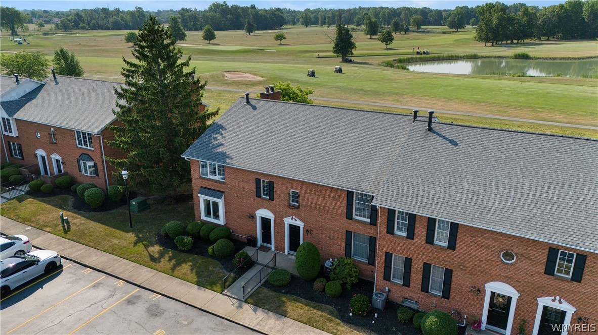 79 Tralee Terrace Amherst, NY 14051 - Photo 32 of 34