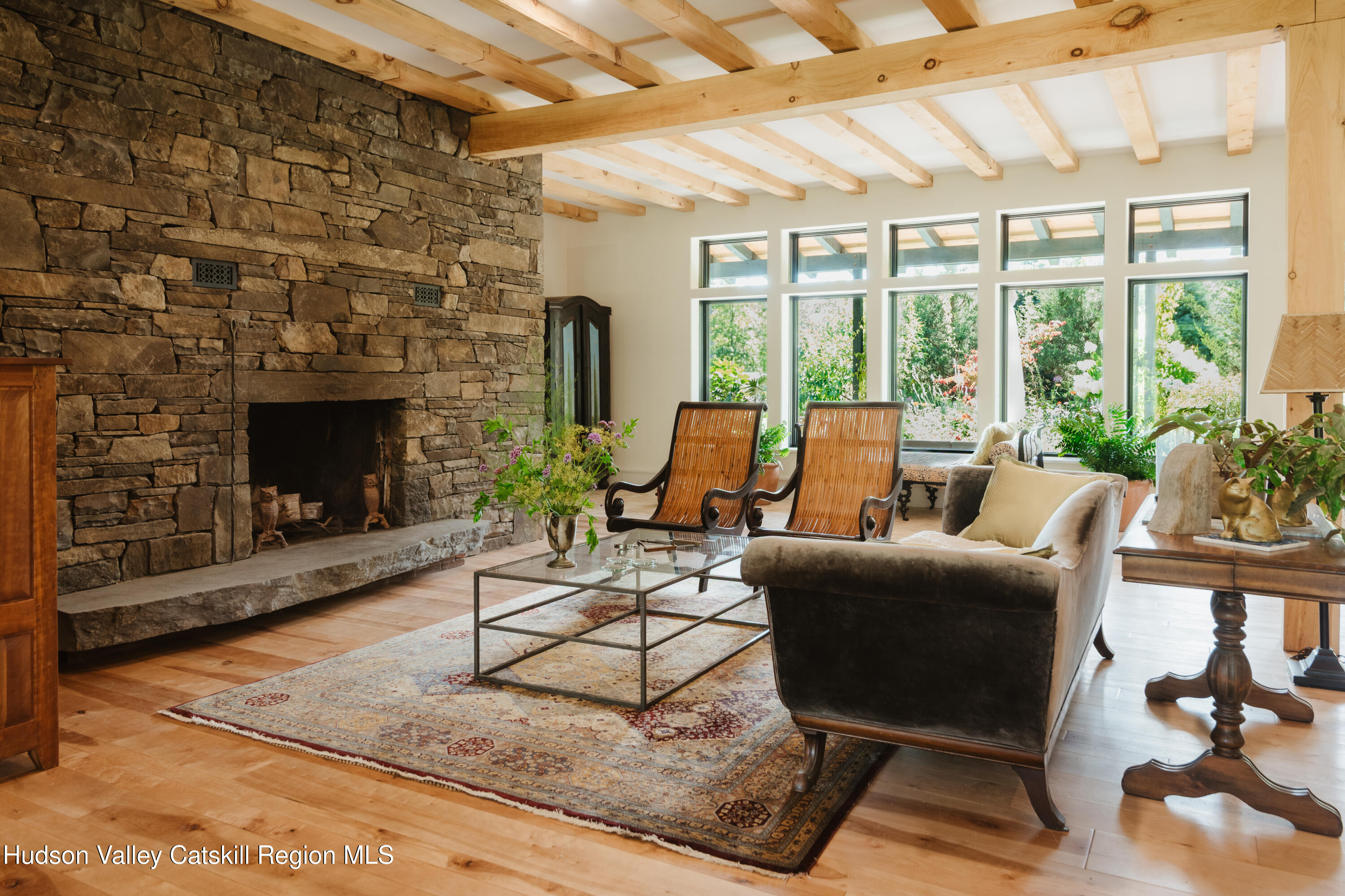 764 Lapla Road Kingston, NY 12401 - Photo 4 of 38 lr