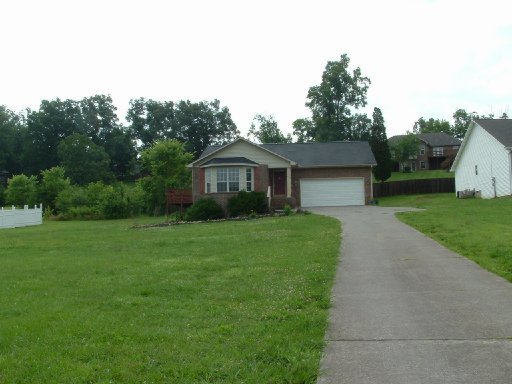 438 Hopewell Road Maryville, TN 37801 - Photo 1 of 20 Primary Photo