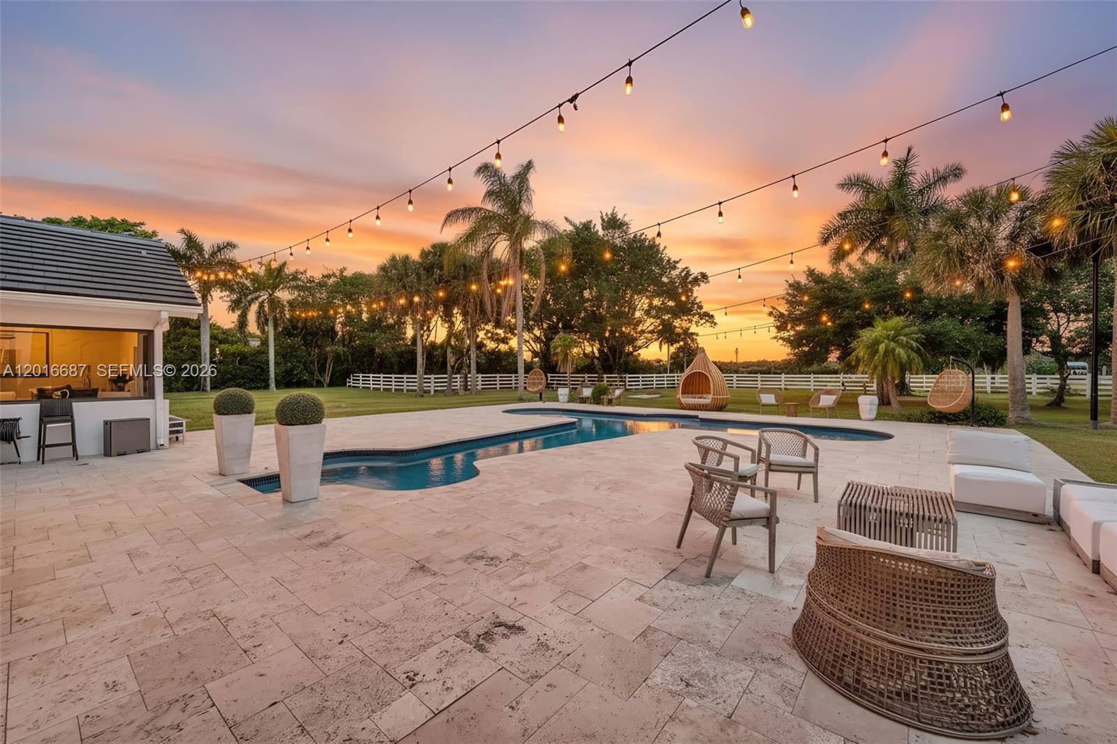 17795 Southwest 158th Street Miami, FL 33187 - Photo 32 of 105