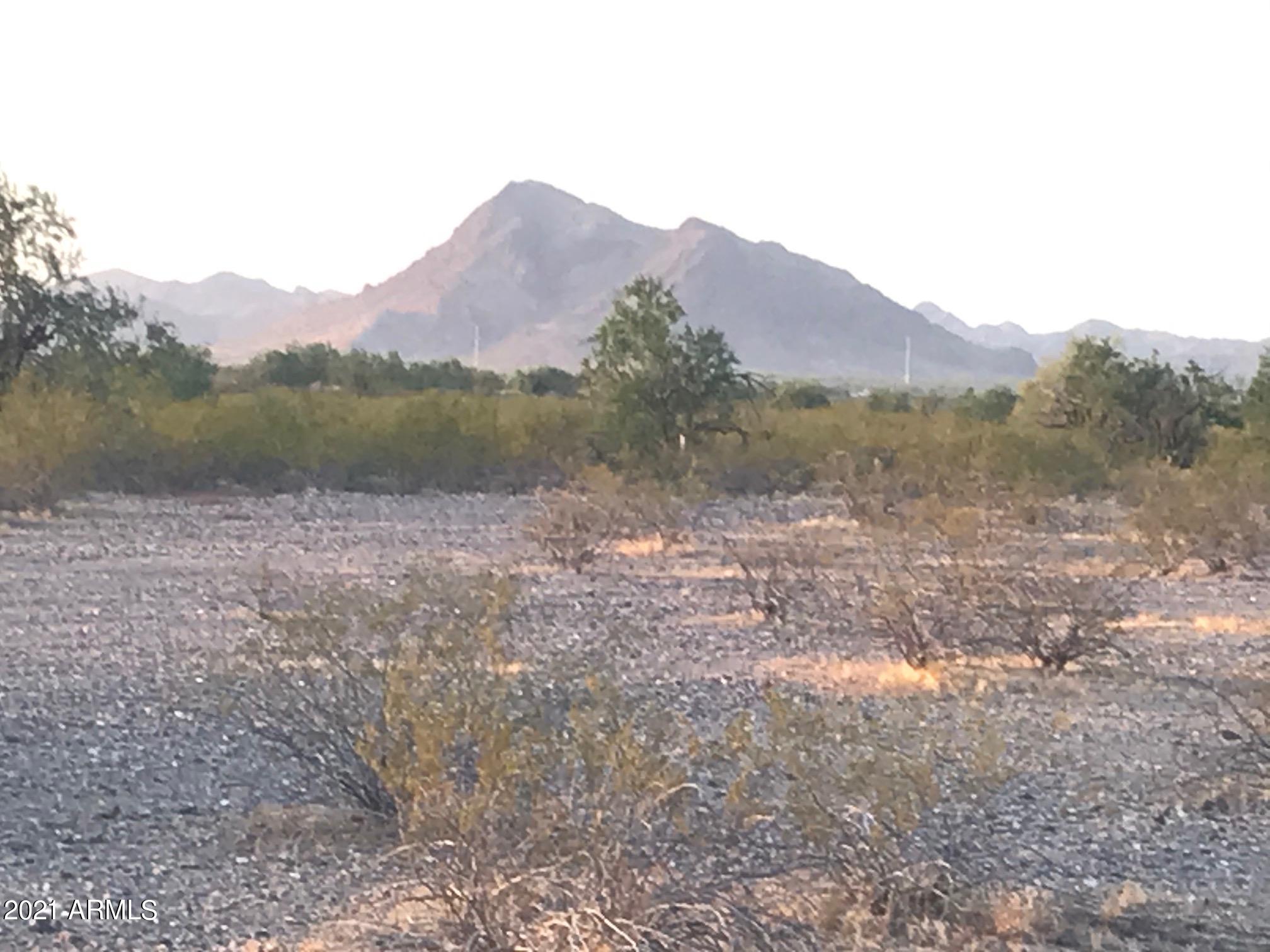 0 North Landfill Road Surprise, AZ 85387 - Photo 1 of 1 a view of a lake in middle of forest