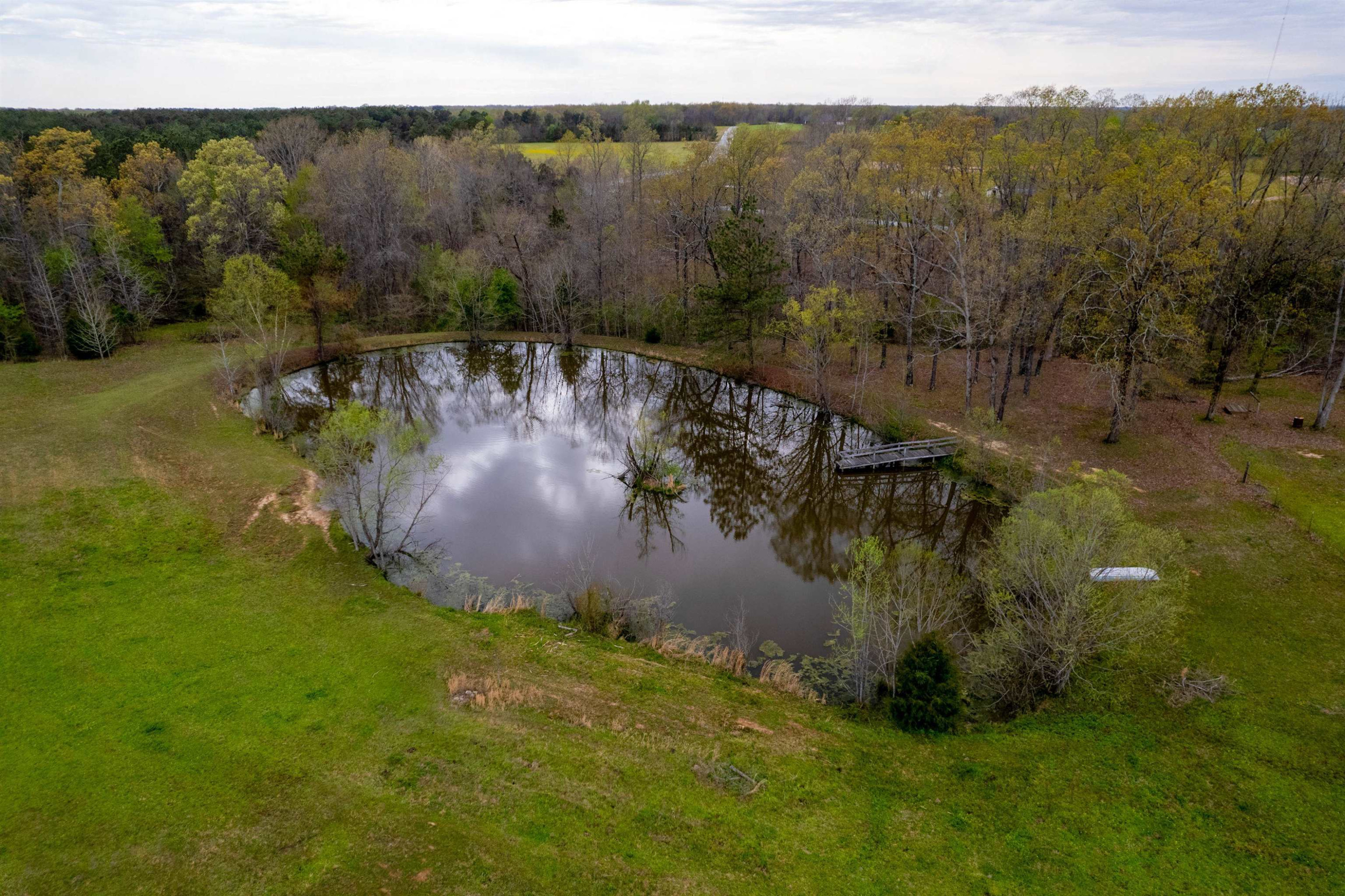 19 Hunter Jones Road Milan, TN 38358 - Photo 22 of 23 Photo 22