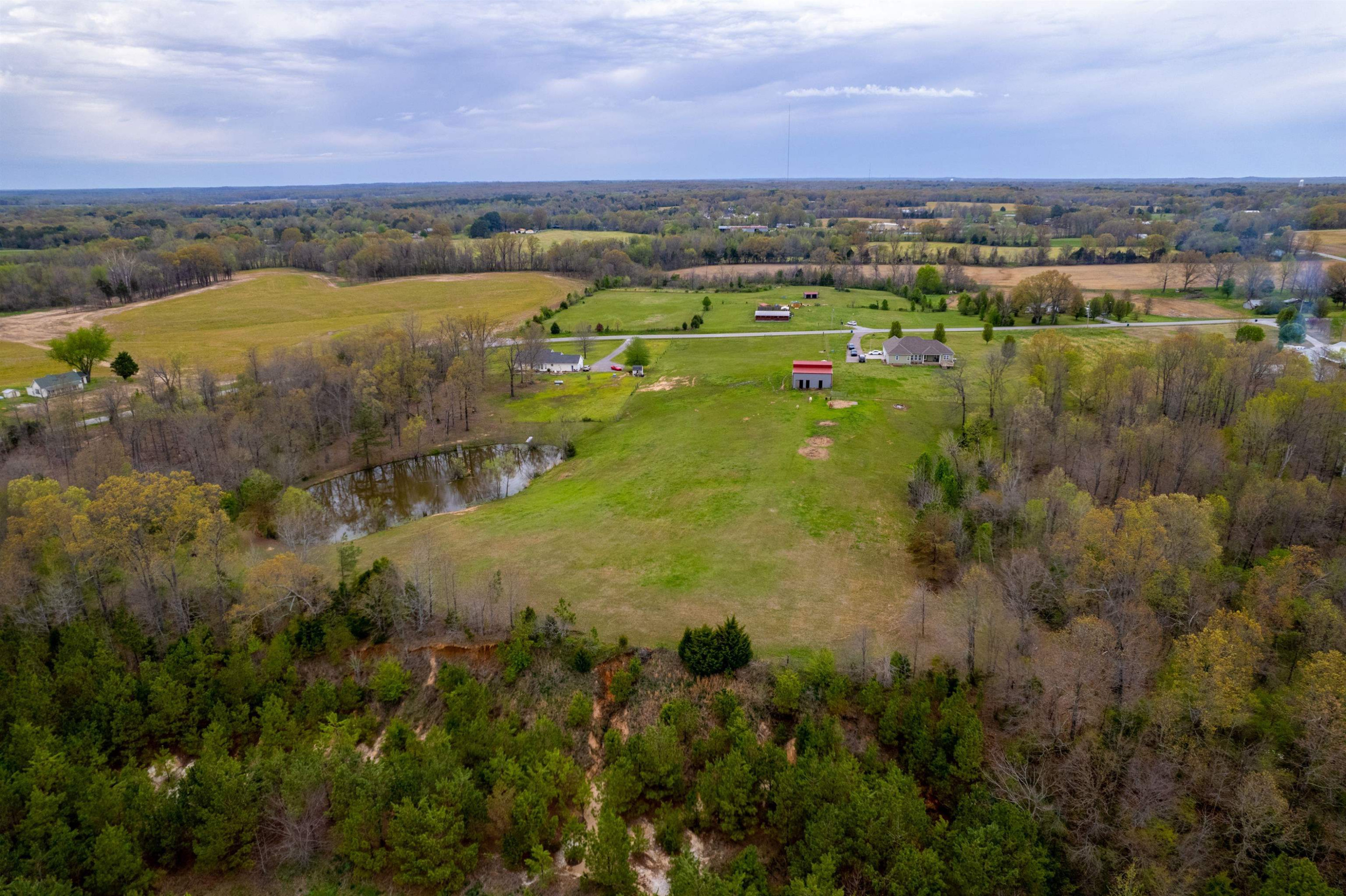 19 Hunter Jones Road Milan, TN 38358 - Photo 3 of 23 Photo 3