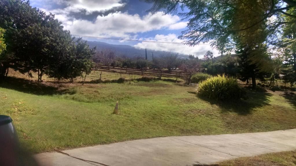 156 Naalae Road Kula, HI 96790 - Photo 8 of 8 a view of a garden