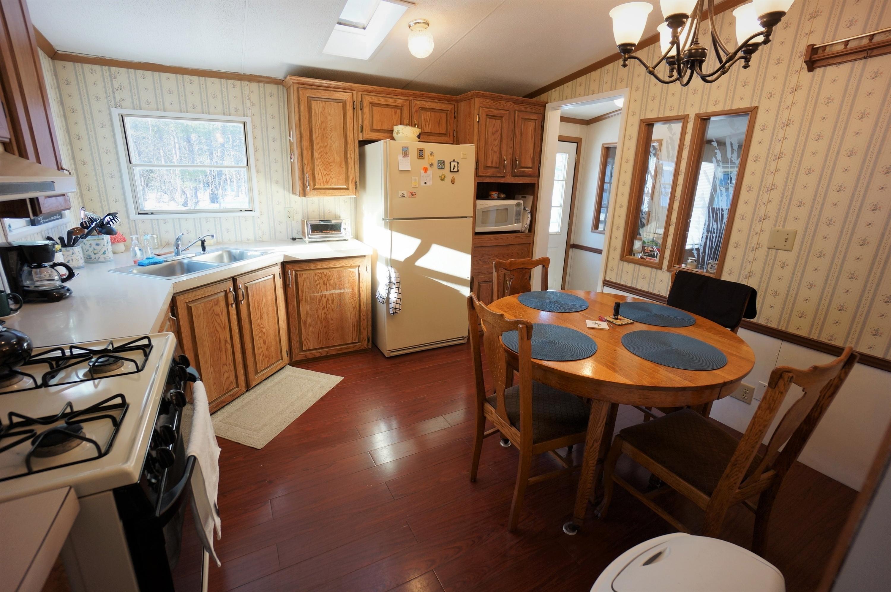 389 Cardville Road Greenbush, ME 04418 - Photo 2 of 29 DSC02574