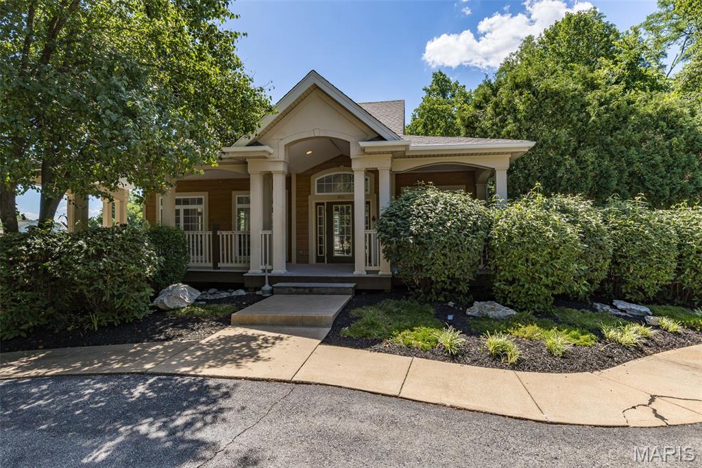 200 Romaine Spring View Fenton, MO 63026 - Photo 60 of 75