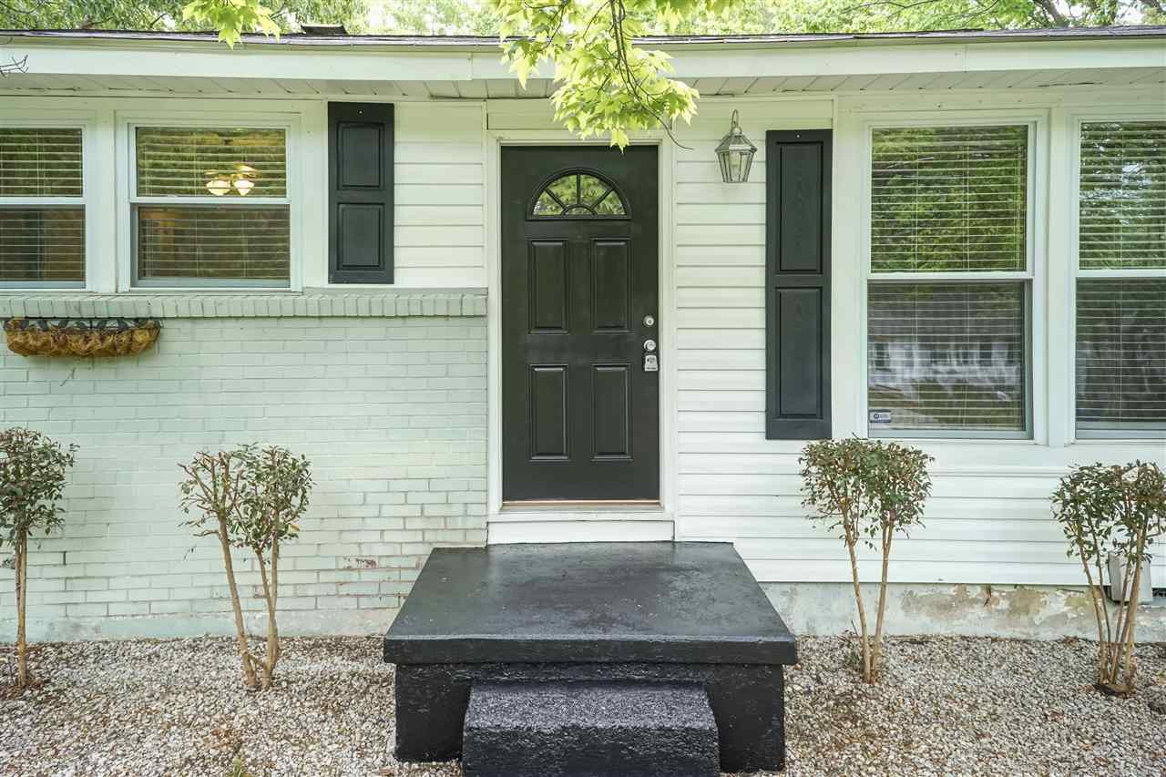 3508 Apache Drive Raleigh, NC 27609 - Photo 4 of 25 Photo 4