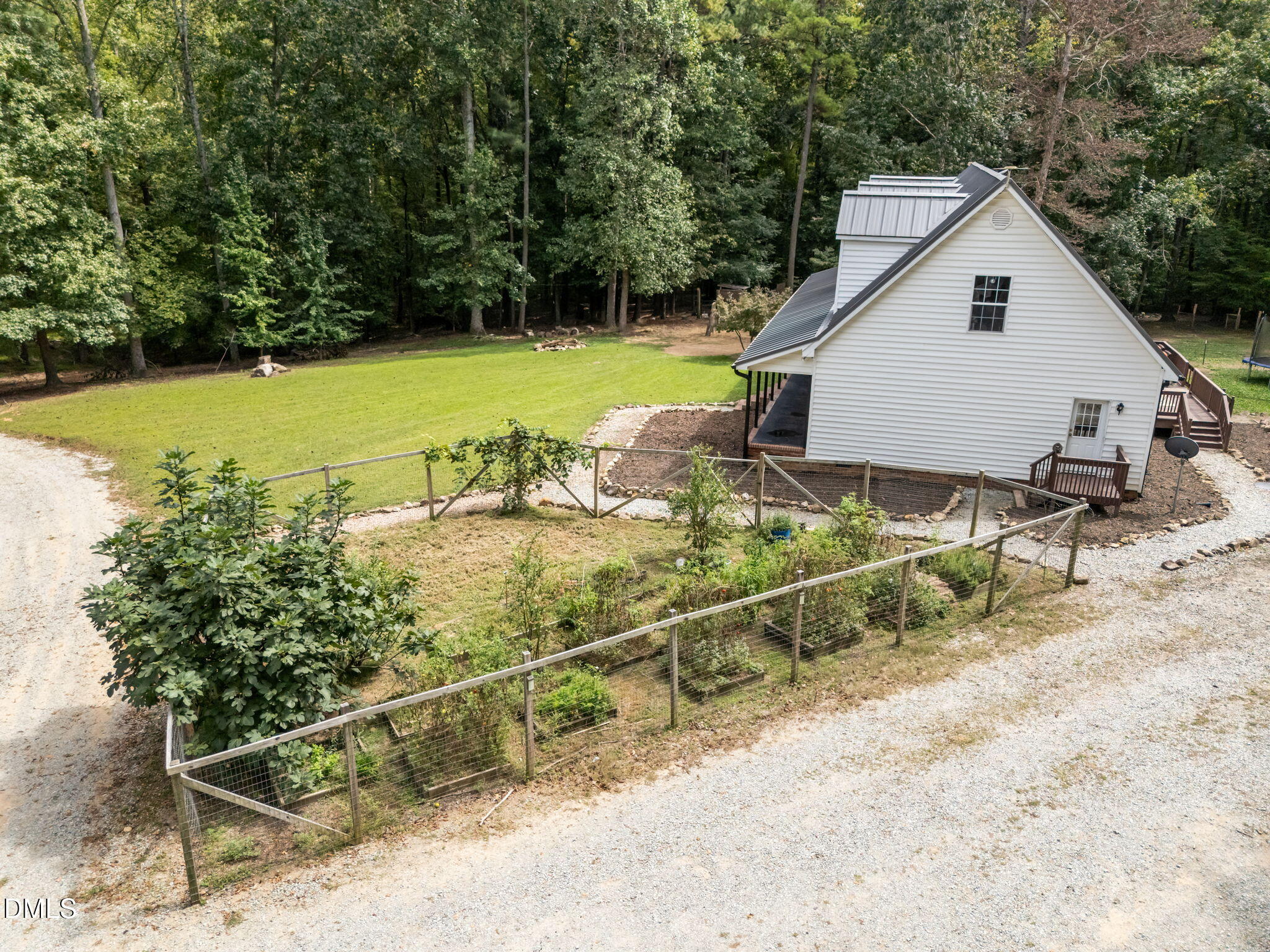 129 Family Drive Rougemont, NC 27572 - Photo 33 of 37