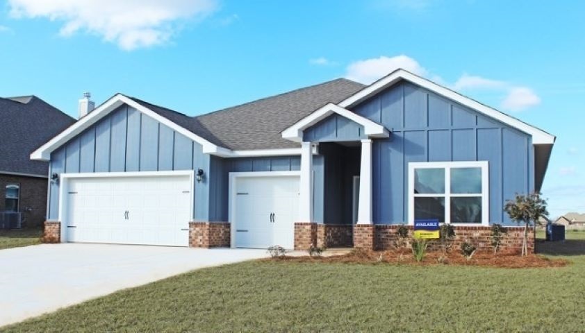 10219 Dunleith Loop Daphne, AL 36526 - Photo 2 of 15