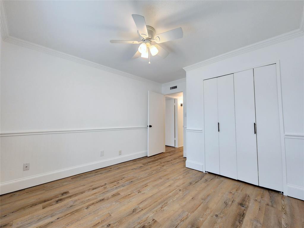 5541 Ragan Drive The Colony, TX 75056 - Photo 11 of 23 Bedroom #1