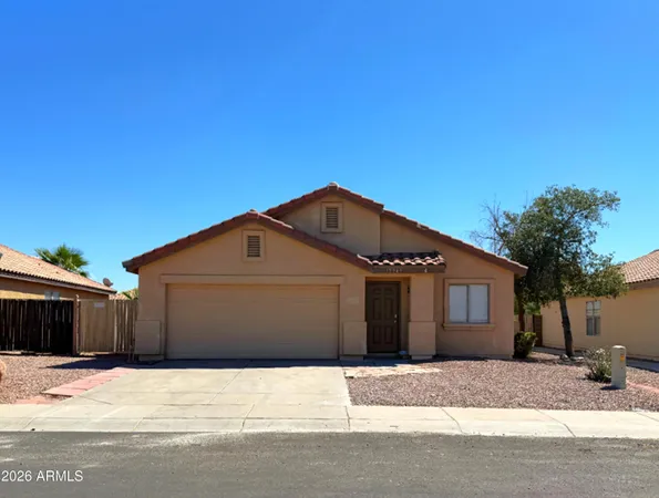 $399,950 | 13349 West Canyon Creek Drive, Surprise, AZ 85374