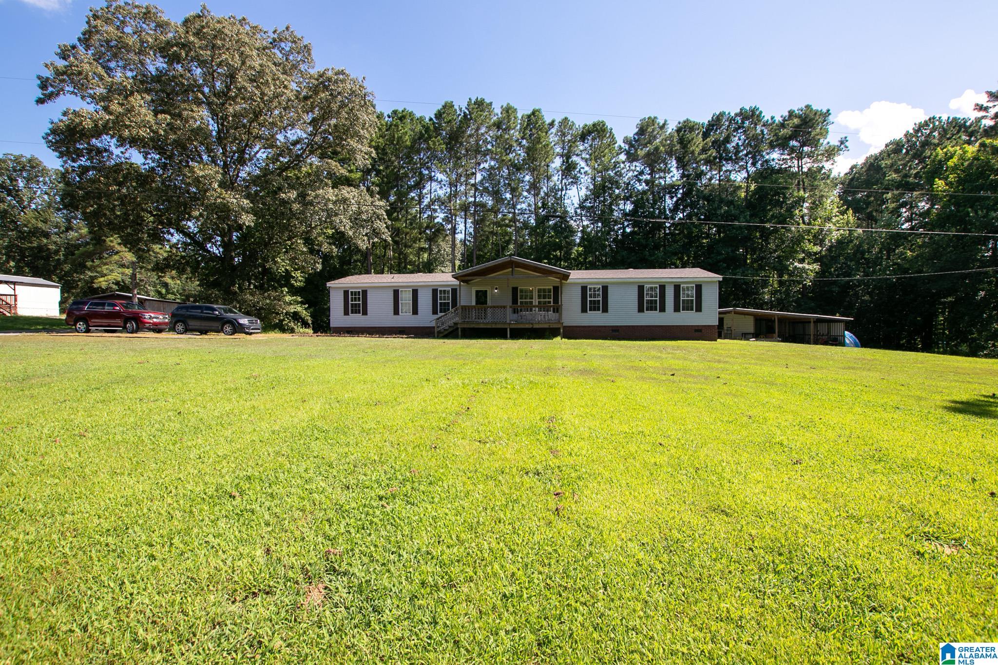 496 Tawbush Road Trafford, AL 35172 - Photo 2 of 41