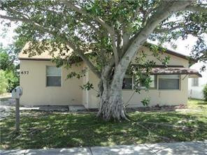 657 West 4th Street Riviera Beach, FL 33404 - Photo 1 of 14 Photo 1