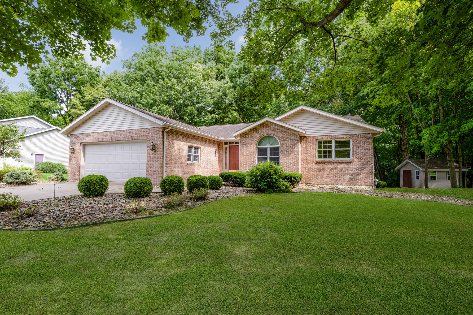 3975 Ravina Terrace St. Joseph, MI 49085 - Photo 1 of 39 Ravina Terr-102