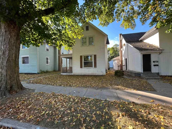 $95,000 | 1311 Huestis Avenue, Fort Wayne, IN 46807