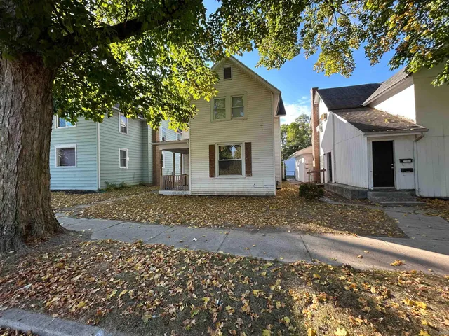 $95,000 | 1311 Huestis Avenue, Fort Wayne, IN 46807