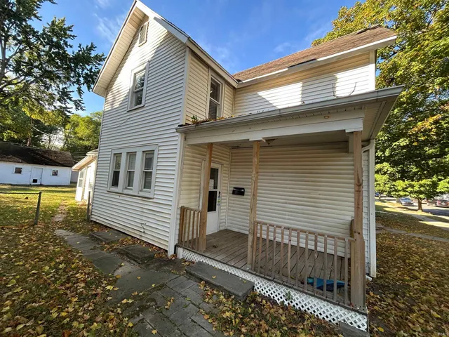 $95,000 | 1311 Huestis Avenue, Fort Wayne, IN 46807