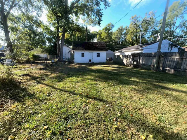 $95,000 | 1311 Huestis Avenue, Fort Wayne, IN 46807