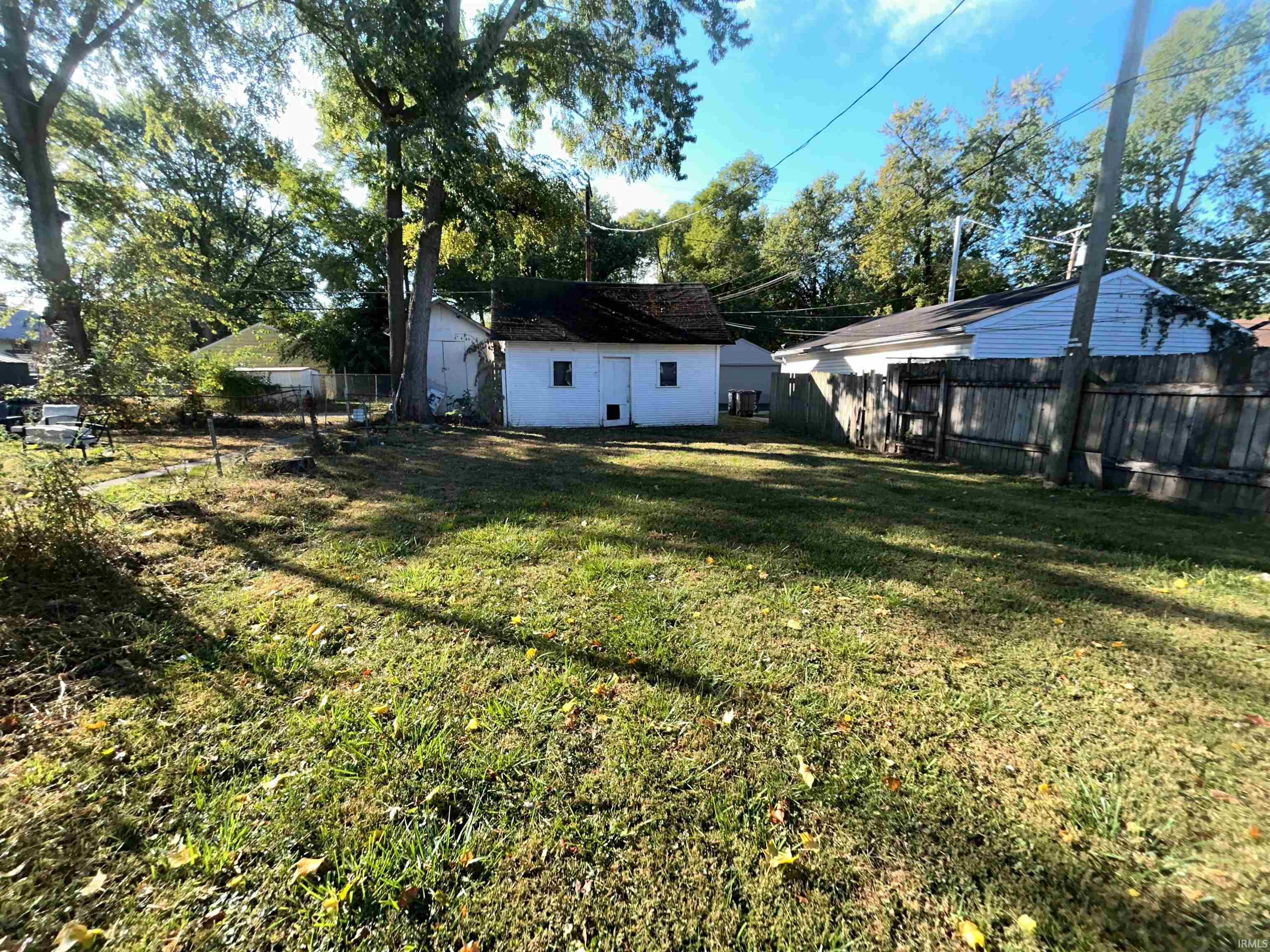 1311 Huestis Avenue Fort Wayne, IN 46807 - Photo 3 of 24