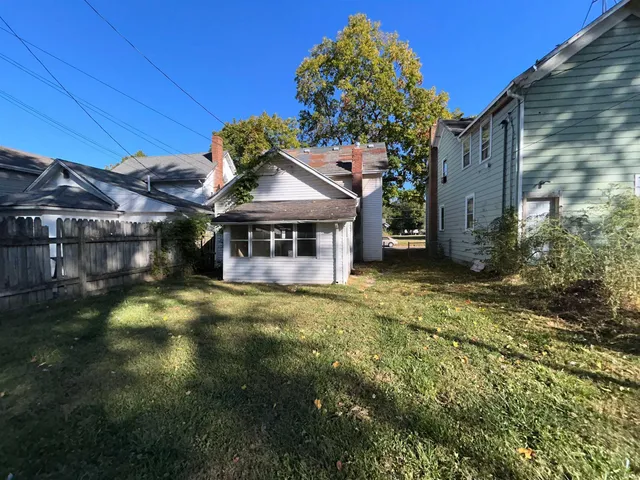 $95,000 | 1311 Huestis Avenue, Fort Wayne, IN 46807