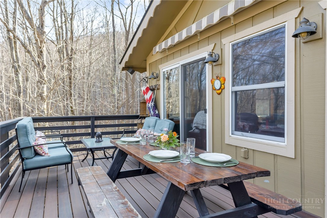 133-135 Locust Ridge Road Beech Mountain, NC 28604 - Photo 15 of 46