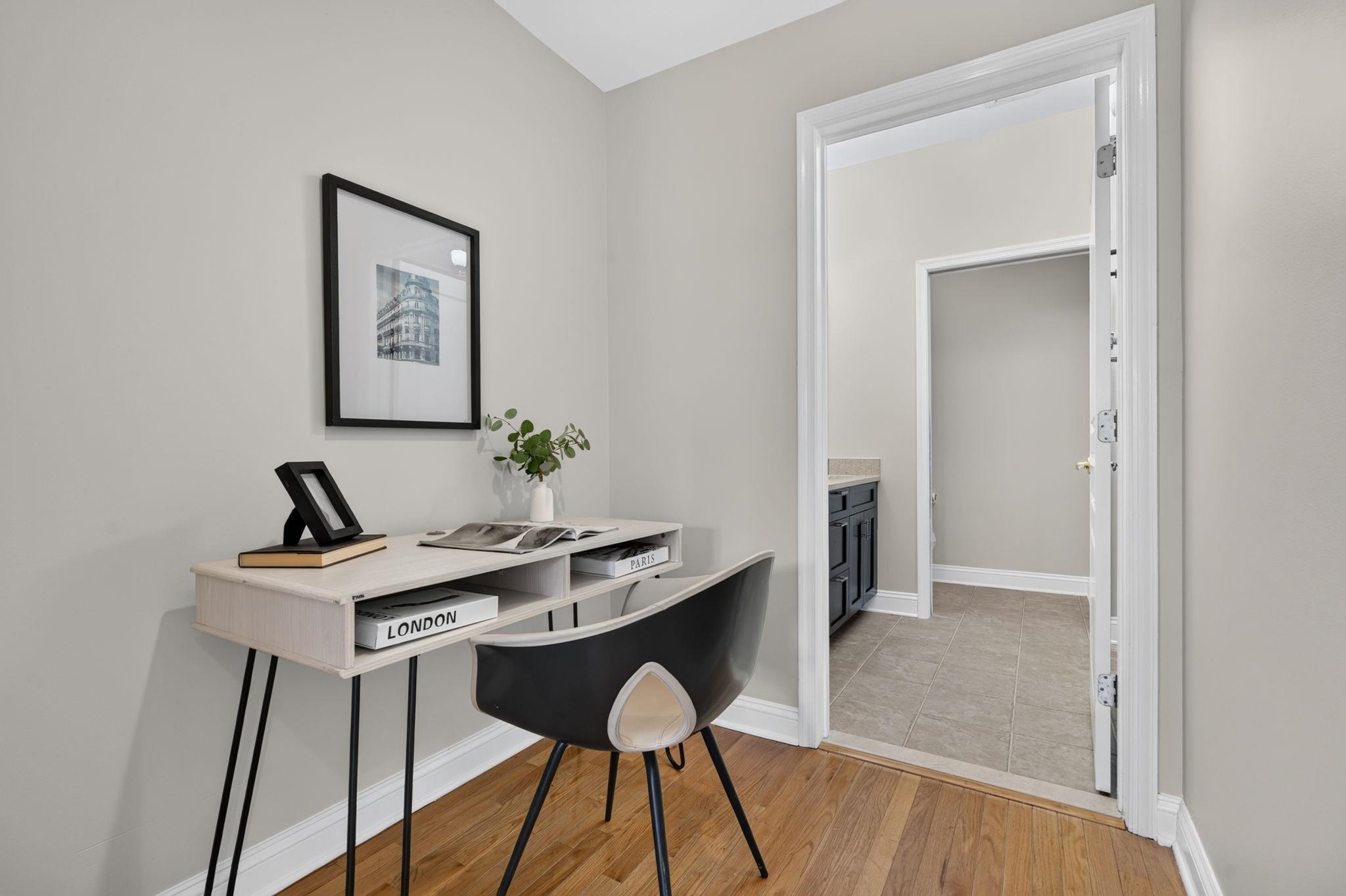 84 Adams Street, Unit 5F Hoboken, NJ 07030 - Photo 17 of 45
