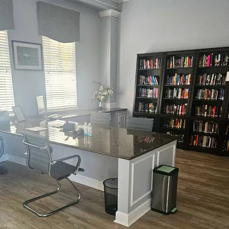 a close view of sink