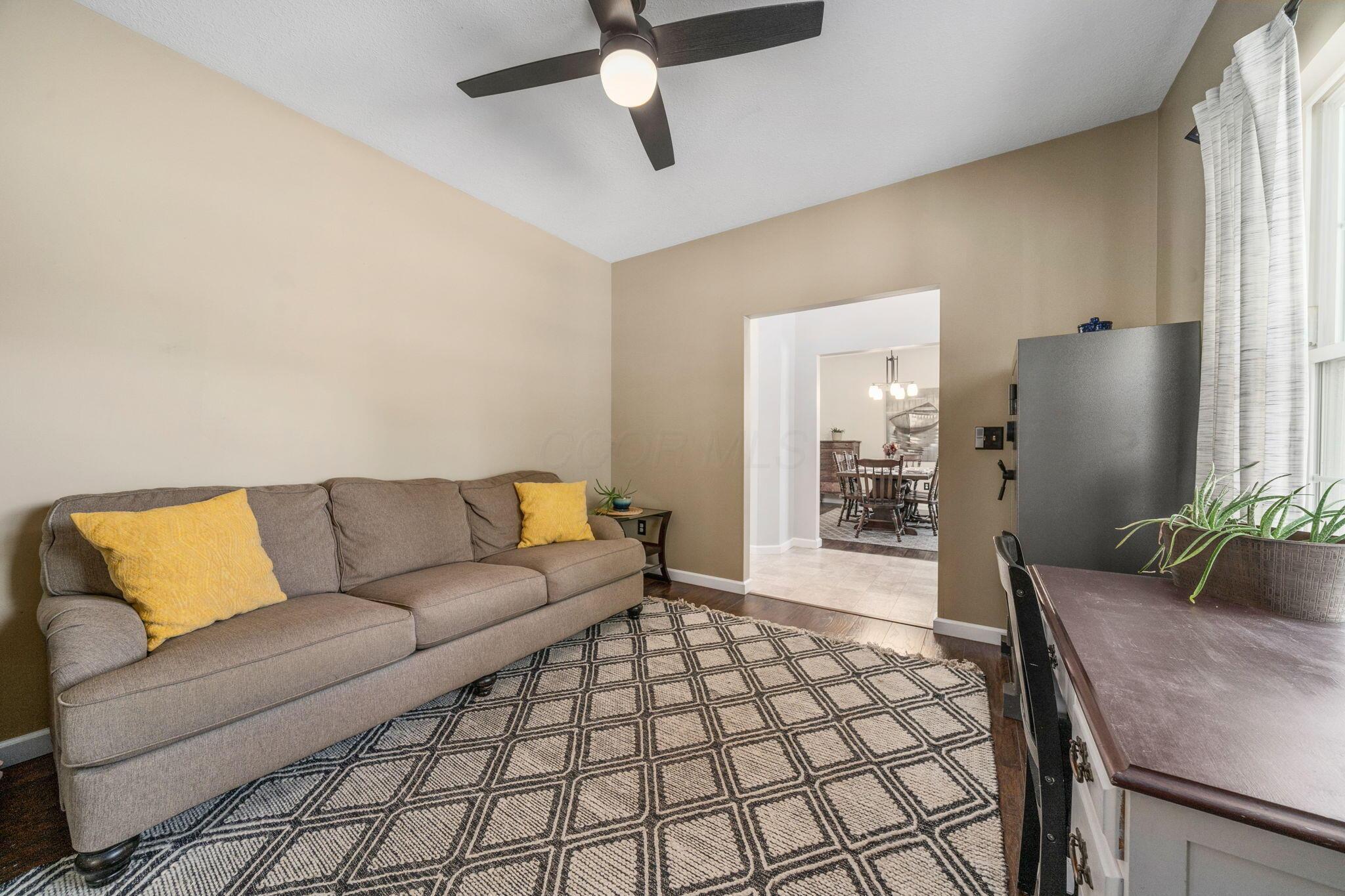 13062 Fosdyke Road Utica, OH 43080 - Photo 37 of 95 Gallery Image 37