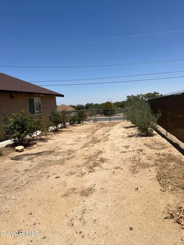 a view of wooden floor and a lake view