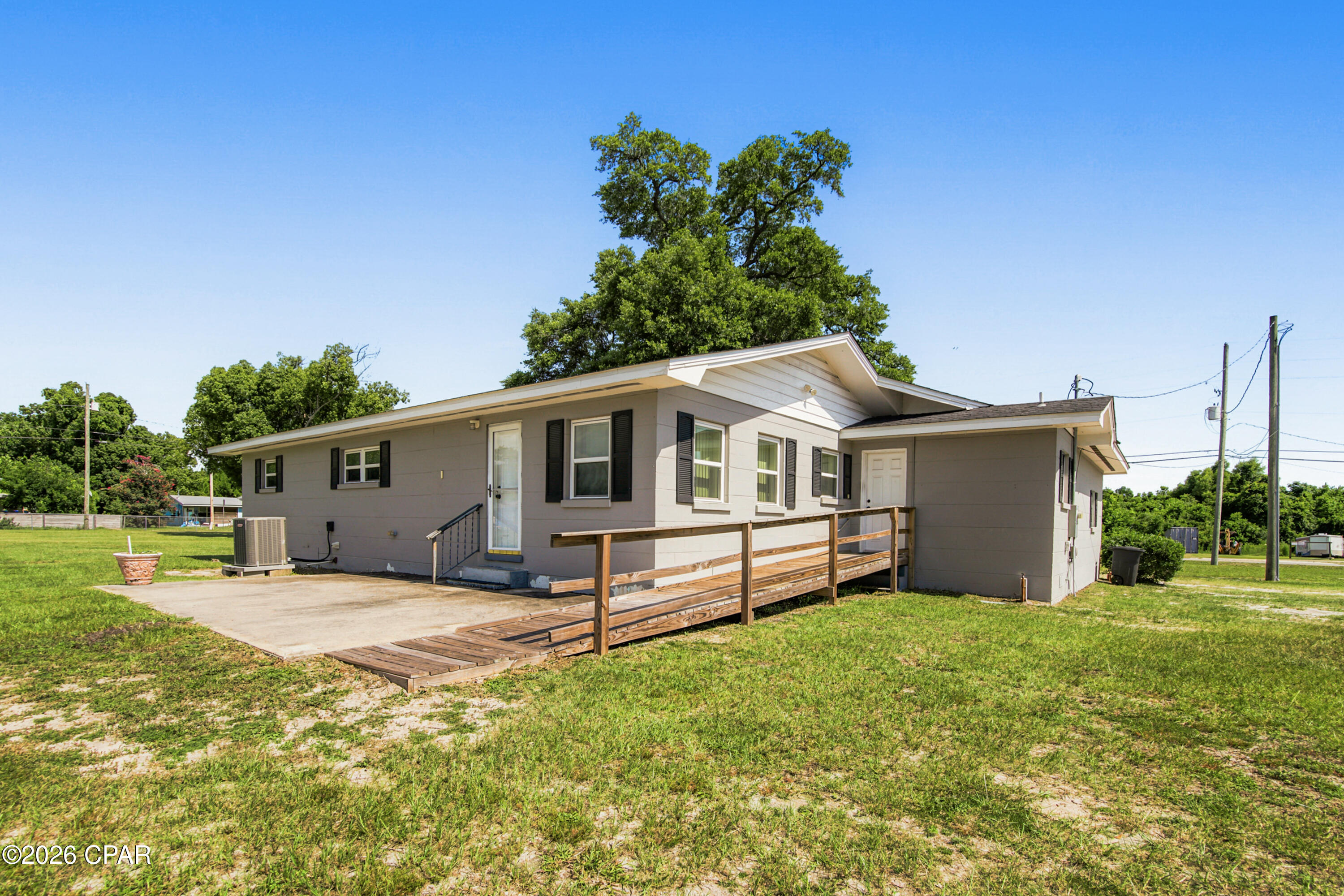 2431 Game Farm Road Panama City, FL 32405 - Photo 29 of 34