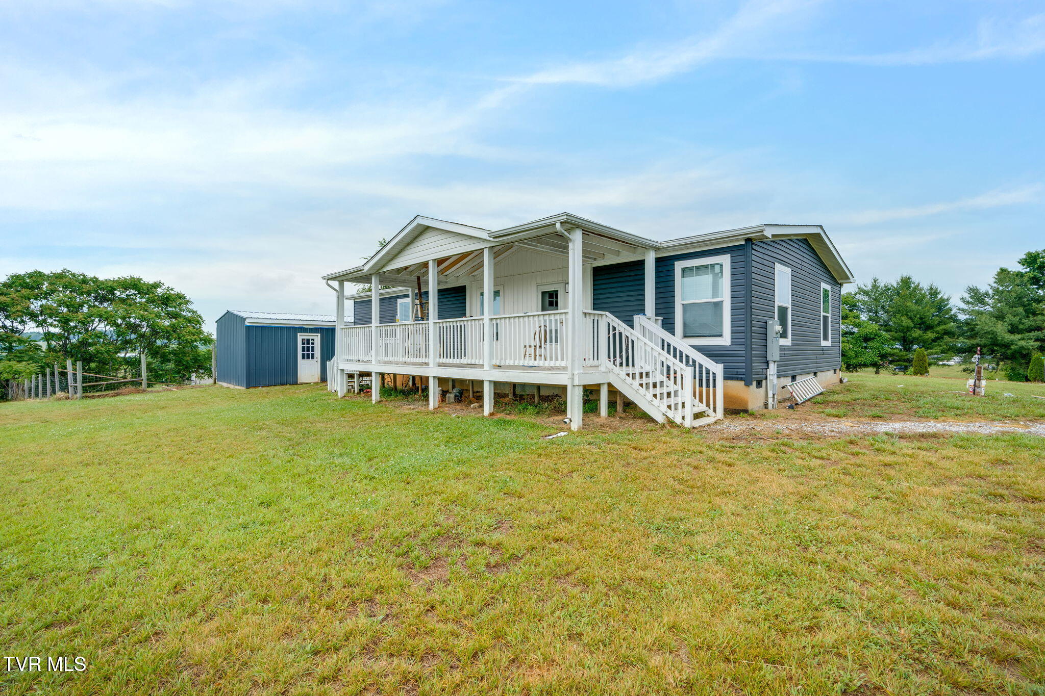 1940 Nolichuckey Road Greeneville, TN 37743 - Photo 25 of 42 023