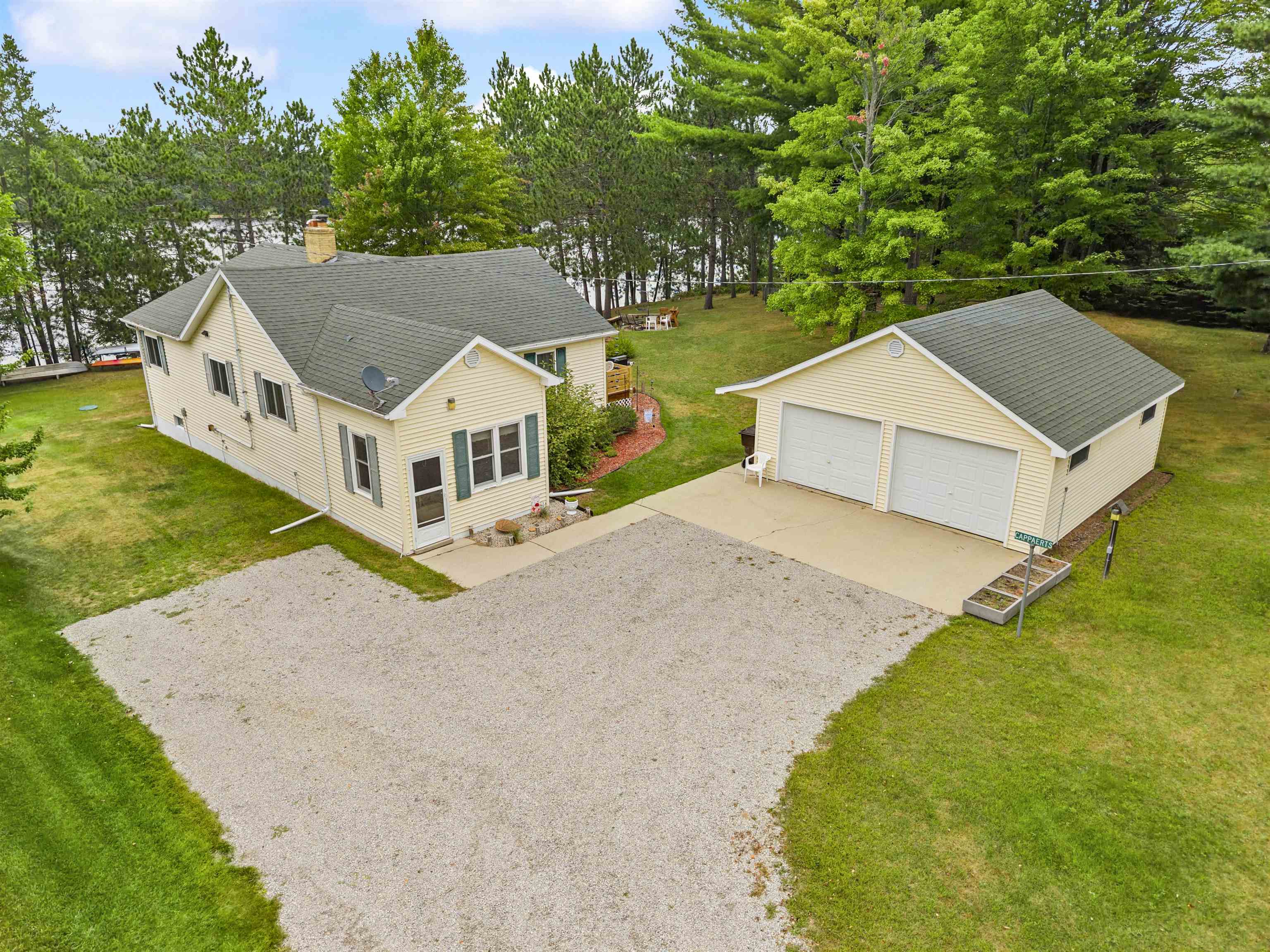 W10008 Two Little Indians Road Stephenson, MI 49887 - Photo 30 of 38 Gallery Image 30