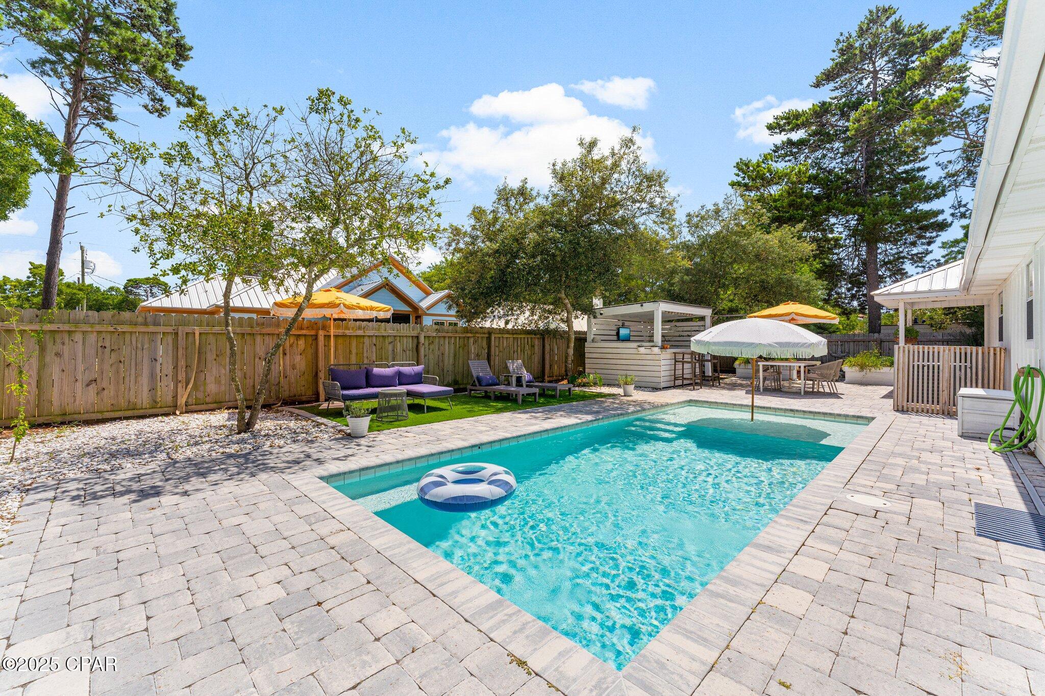 64 Walnut Street Santa Rosa Beach, FL 32459 - Photo 26 of 43