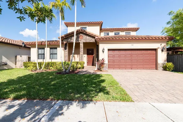$3,900 | 516 Southeast 35th Terrace, Homestead, FL 33033