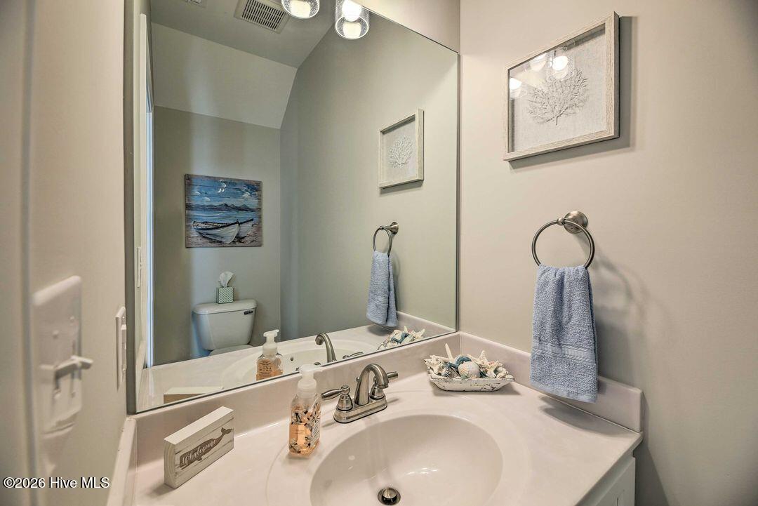 124 Salt Marsh Way Atlantic Beach, NC 28512 - Photo 17 of 32