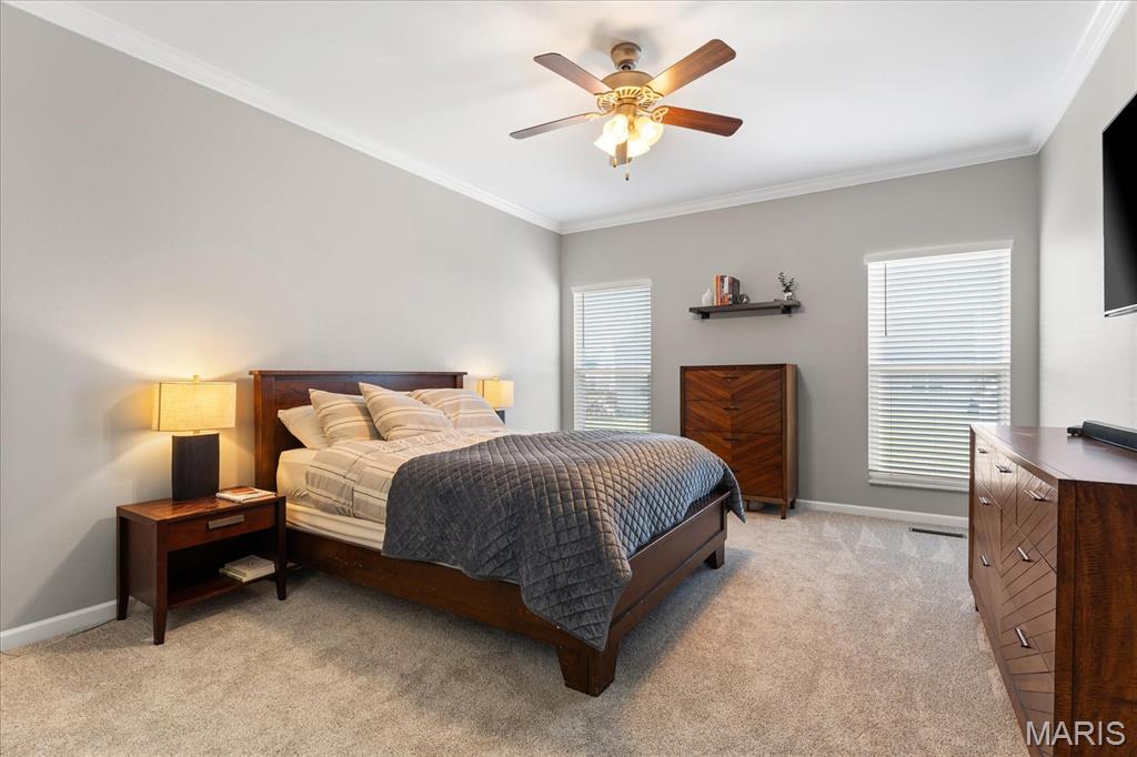 2712 Ambridge Drive Shiloh, IL 62221 - Photo 16 of 44