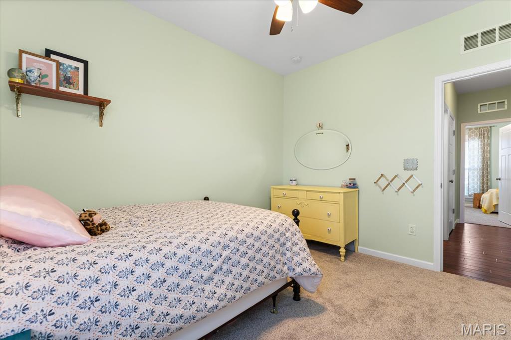 2712 Ambridge Drive Shiloh, IL 62221 - Photo 22 of 44