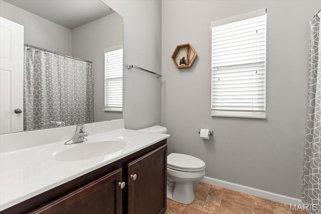 2712 Ambridge Drive Shiloh, IL 62221 - Photo 23 of 44
