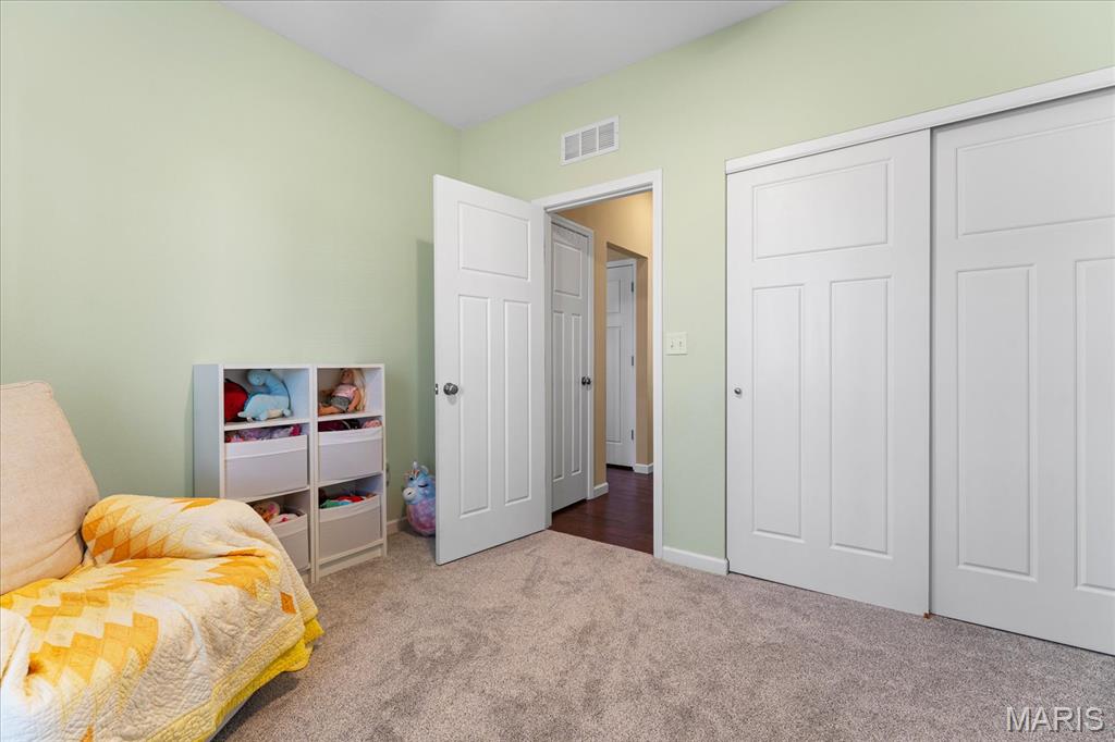 2712 Ambridge Drive Shiloh, IL 62221 - Photo 25 of 44
