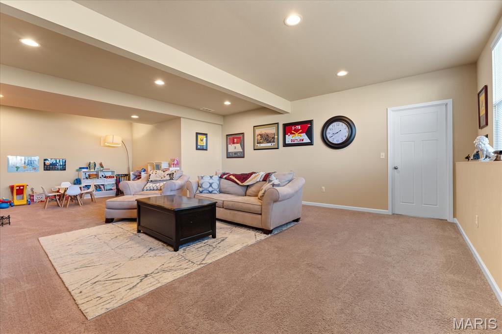 2712 Ambridge Drive Shiloh, IL 62221 - Photo 26 of 44