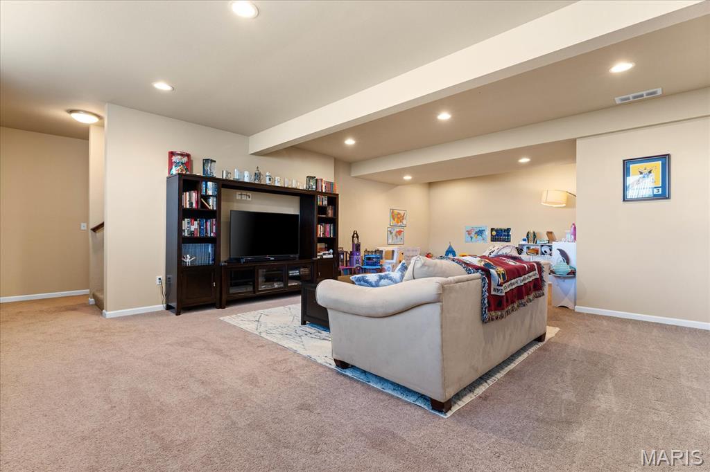 2712 Ambridge Drive Shiloh, IL 62221 - Photo 27 of 44