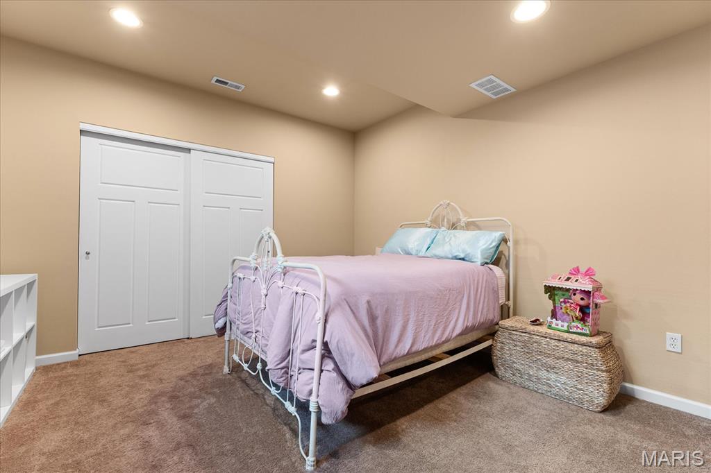 2712 Ambridge Drive Shiloh, IL 62221 - Photo 29 of 44