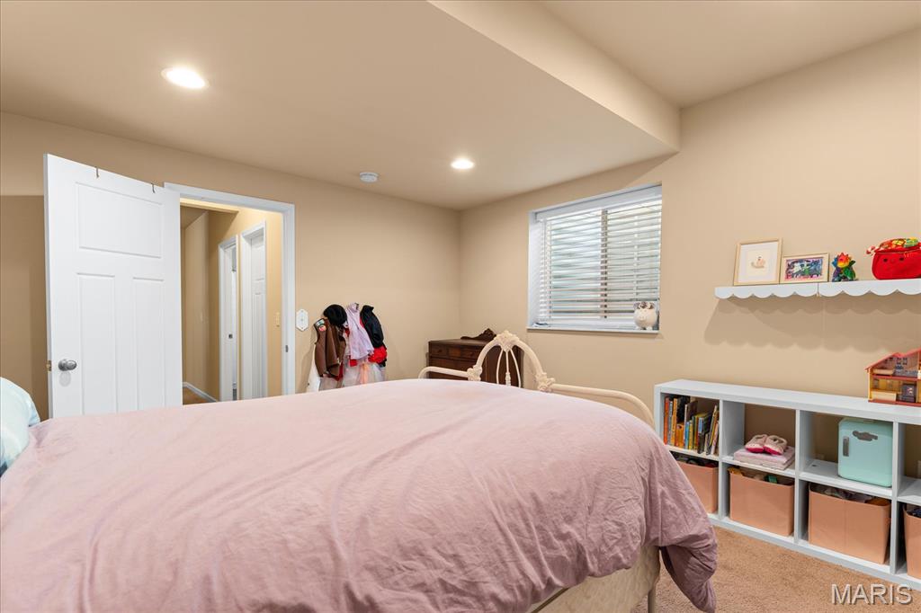2712 Ambridge Drive Shiloh, IL 62221 - Photo 30 of 44