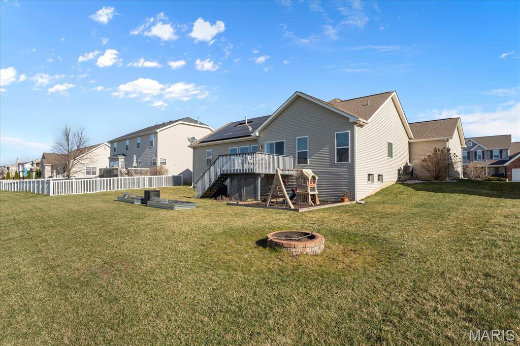 2712 Ambridge Drive Shiloh, IL 62221 - Photo 36 of 44