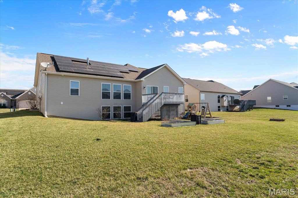 2712 Ambridge Drive Shiloh, IL 62221 - Photo 37 of 44