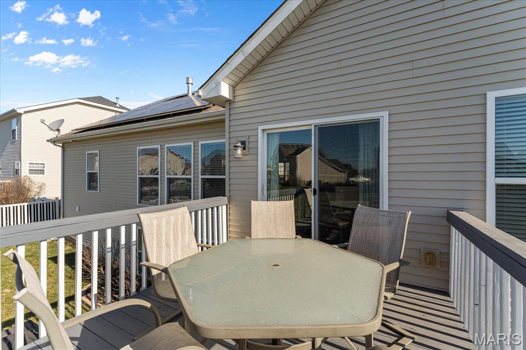 2712 Ambridge Drive Shiloh, IL 62221 - Photo 38 of 44