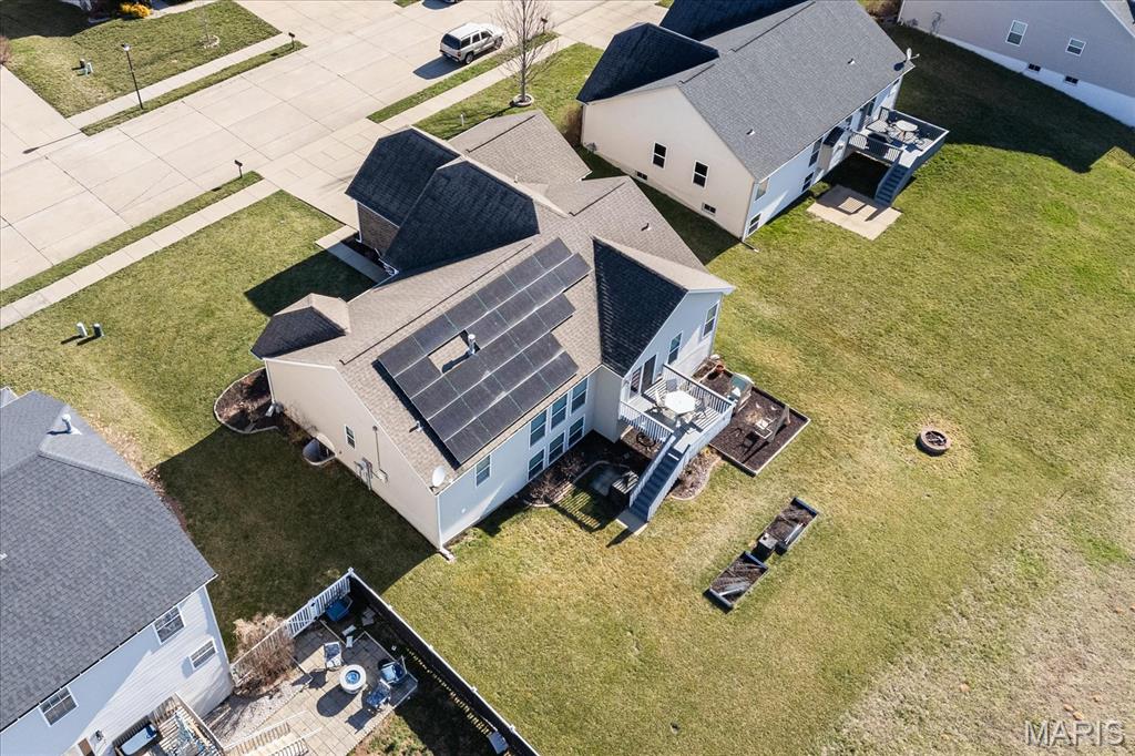 2712 Ambridge Drive Shiloh, IL 62221 - Photo 44 of 44