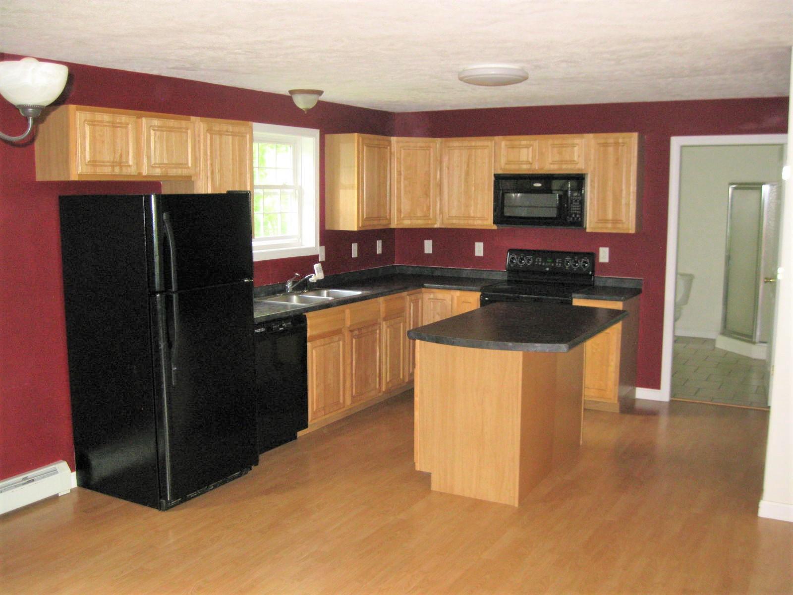 776 South Belfast Road Windsor, ME 04363 - Photo 3 of 15 Kitchen