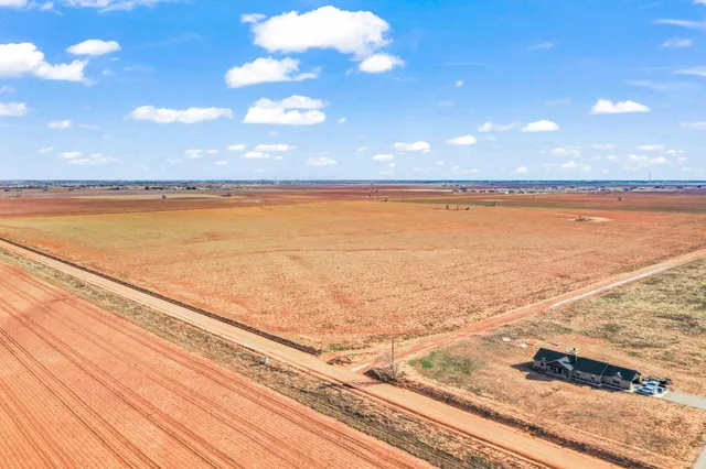 $69,900 | 6000 County Road 1200, Shallowater, TX 79363